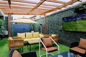 THE ATRIUM LAGOS