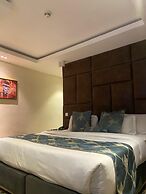 THE ATRIUM LAGOS