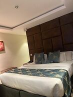 THE ATRIUM LAGOS
