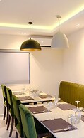 THE ATRIUM LAGOS