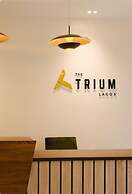 THE ATRIUM LAGOS