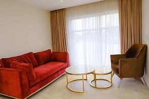 THE ATRIUM LAGOS