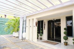 THE ATRIUM LAGOS