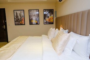 THE ATRIUM LAGOS