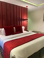 THE ATRIUM LAGOS