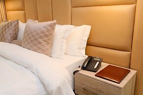 THE ATRIUM LAGOS