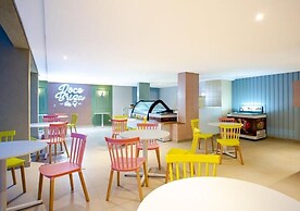 Ondas Praias - Reserve Temporada