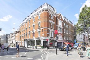 Covent Garden Penthouse