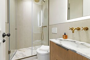 Covent Garden Penthouse