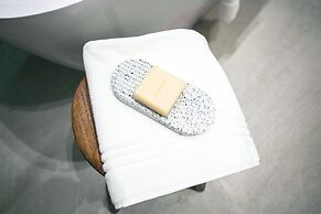 Covent Garden Penthouse