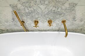 Covent Garden Penthouse