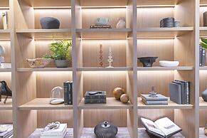 Covent Garden Penthouse