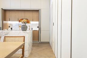 Covent Garden Penthouse