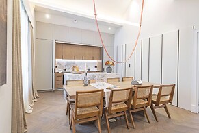 Covent Garden Penthouse