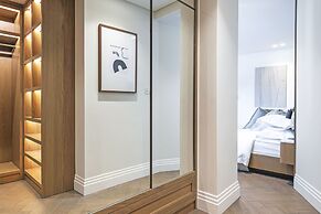 Covent Garden Penthouse