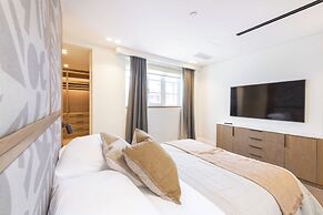 Covent Garden Penthouse