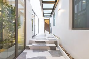 Covent Garden Penthouse