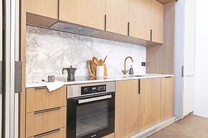 Covent Garden Penthouse