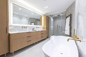 Covent Garden Penthouse