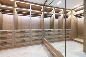 Covent Garden Penthouse