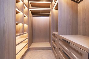 Covent Garden Penthouse