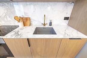 Covent Garden Penthouse