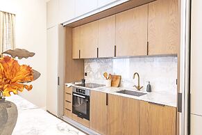 Covent Garden Penthouse