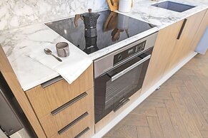 Covent Garden Penthouse