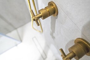 Covent Garden Penthouse