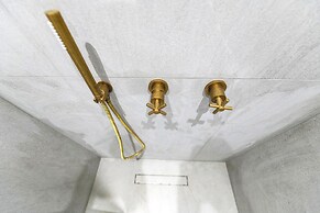 Covent Garden Penthouse