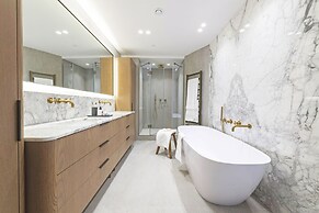 Covent Garden Penthouse