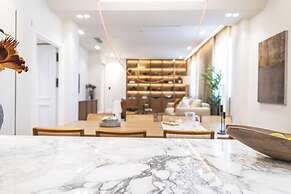 Covent Garden Penthouse