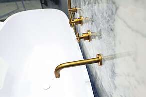 Covent Garden Penthouse