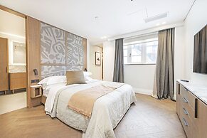 Covent Garden Penthouse