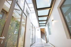 Covent Garden Penthouse