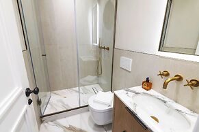 Covent Garden Penthouse