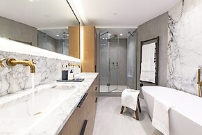 Covent Garden Penthouse