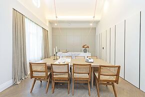 Covent Garden Penthouse