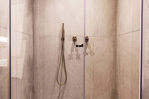 Covent Garden Penthouse