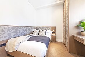 Covent Garden Penthouse