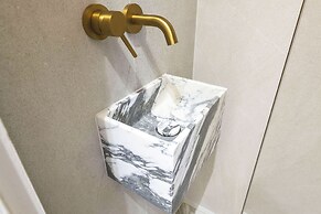 Covent Garden Penthouse