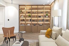 Covent Garden Penthouse