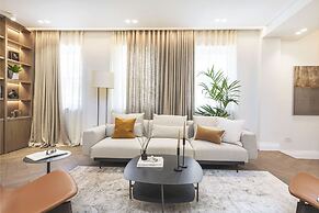 Covent Garden Penthouse