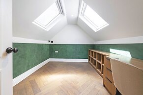 Covent Garden Penthouse