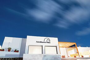 Amerikanos Villas