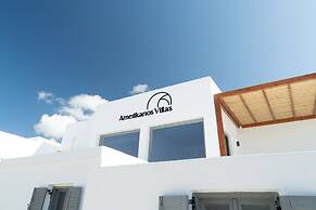 Amerikanos Villas
