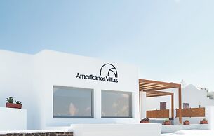 Amerikanos Villas