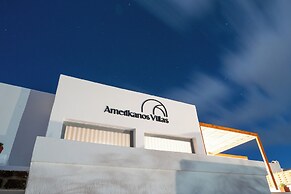 Amerikanos Villas