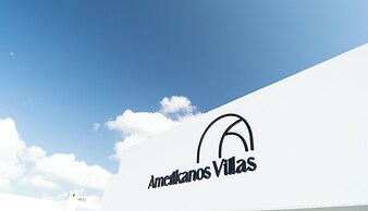 Amerikanos Villas