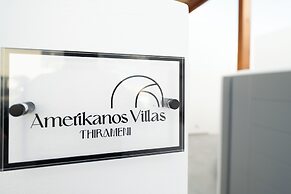 Amerikanos Villas